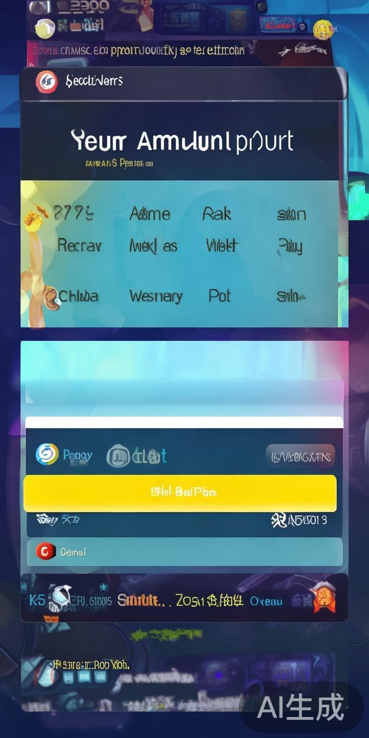 雷竞技结算为手机充钱的详细操作流程与常见注意事项指南