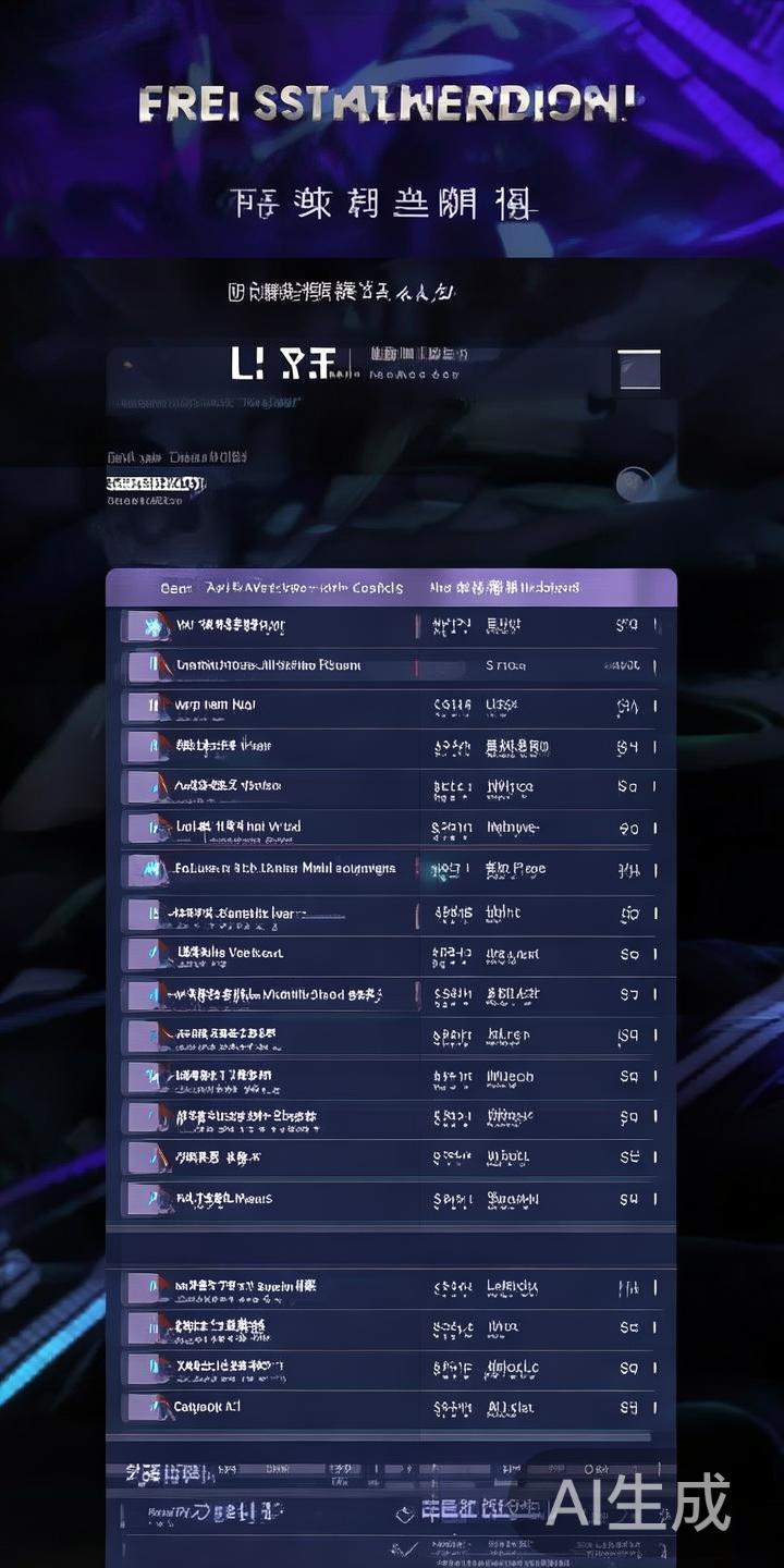 雷竞技平台购买LPL赛事门票的详细流程与操作指南全面解析