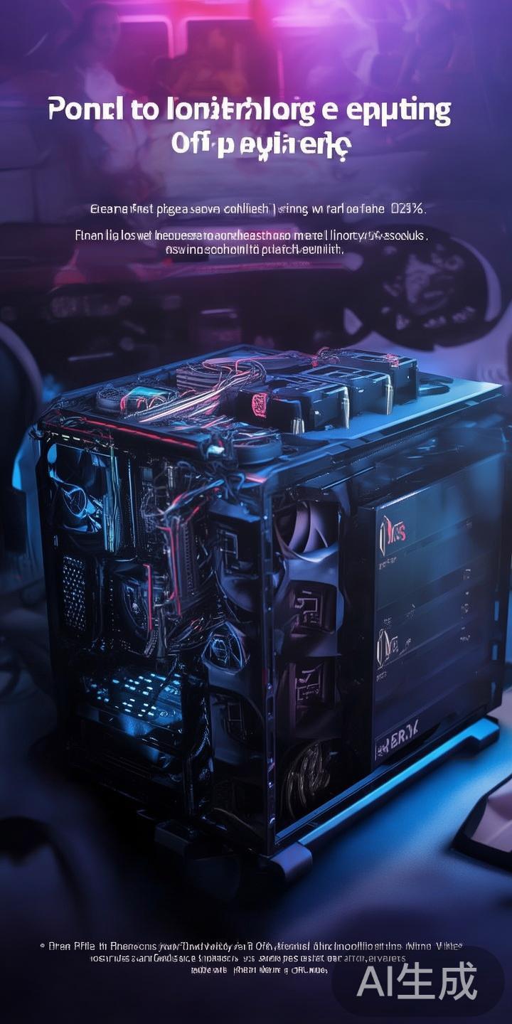 雷玩定制游戏竞技机箱:开启你的专属专业电竞体验的新纪元 在激烈的电竞比赛中,硬件性能的稳定发挥至关重要。雷