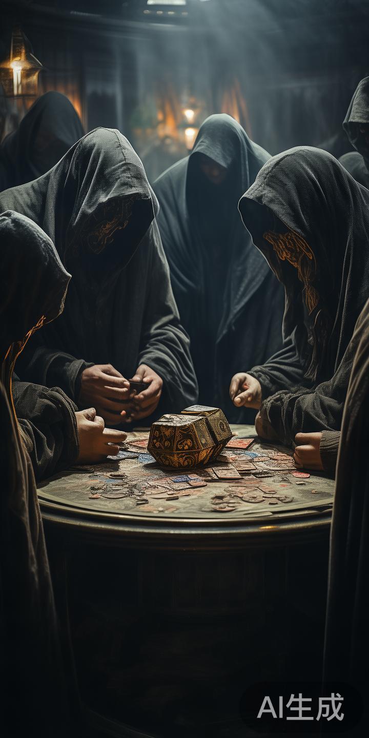 首先，我们需要明确什么是“中串子”。在博彩和游戏圈