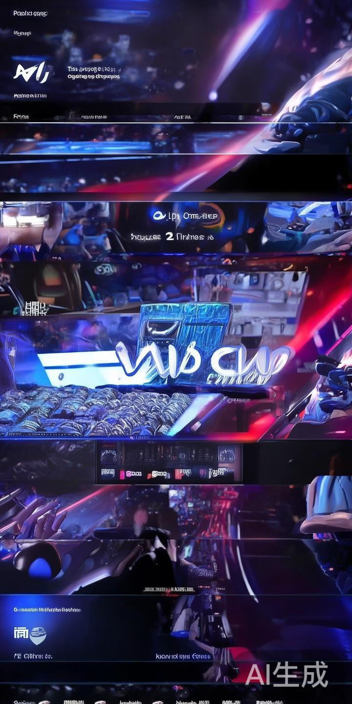 世界杯雷竞技全方位解析:赛事资讯、玩法攻略与最新动态详解 在快节奏的电竞世界,最新动态是玩家关注的焦点。雷竞