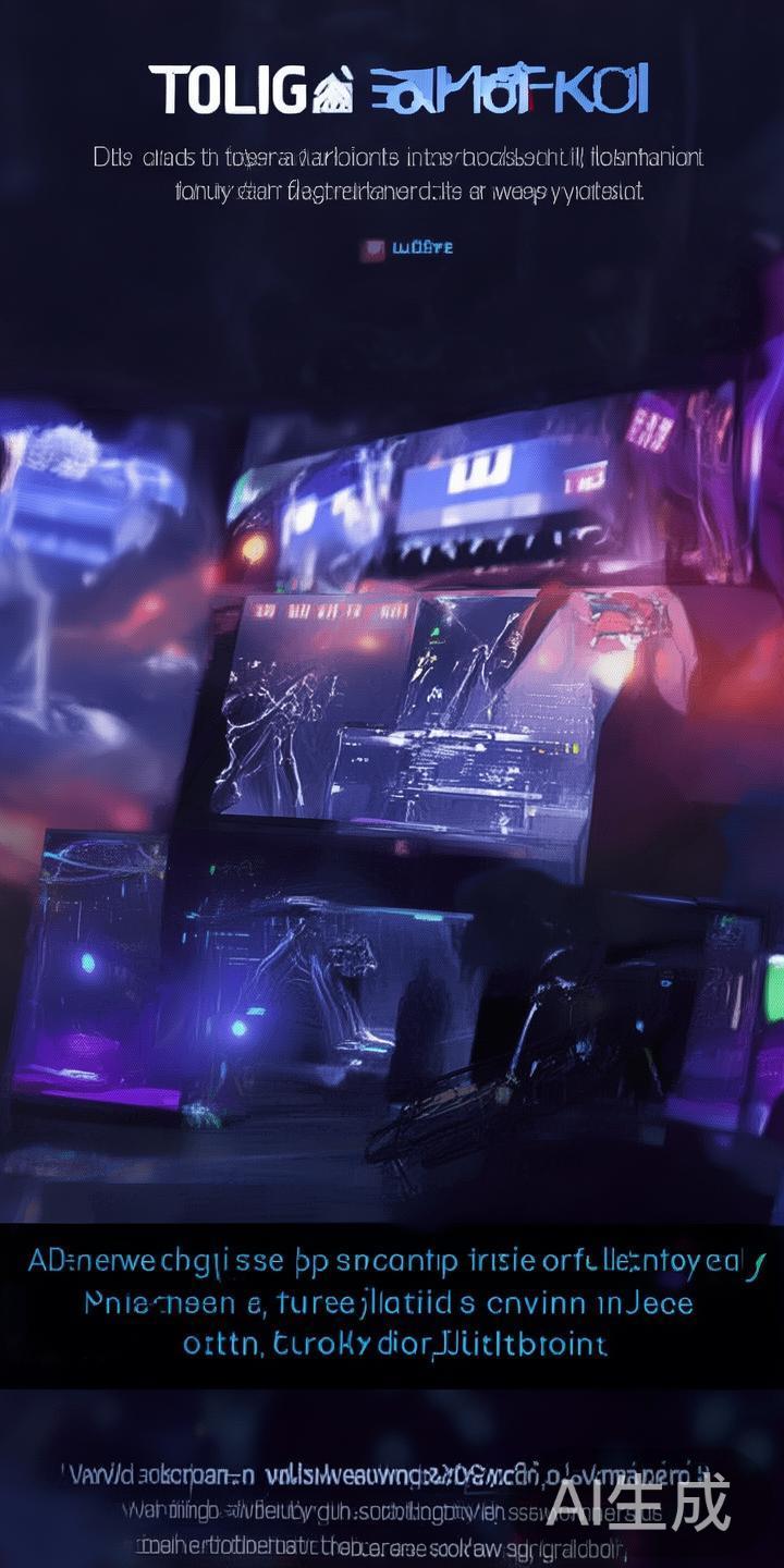 在电竞娱乐行业中，数据安全与游戏公平性尤为重要。如