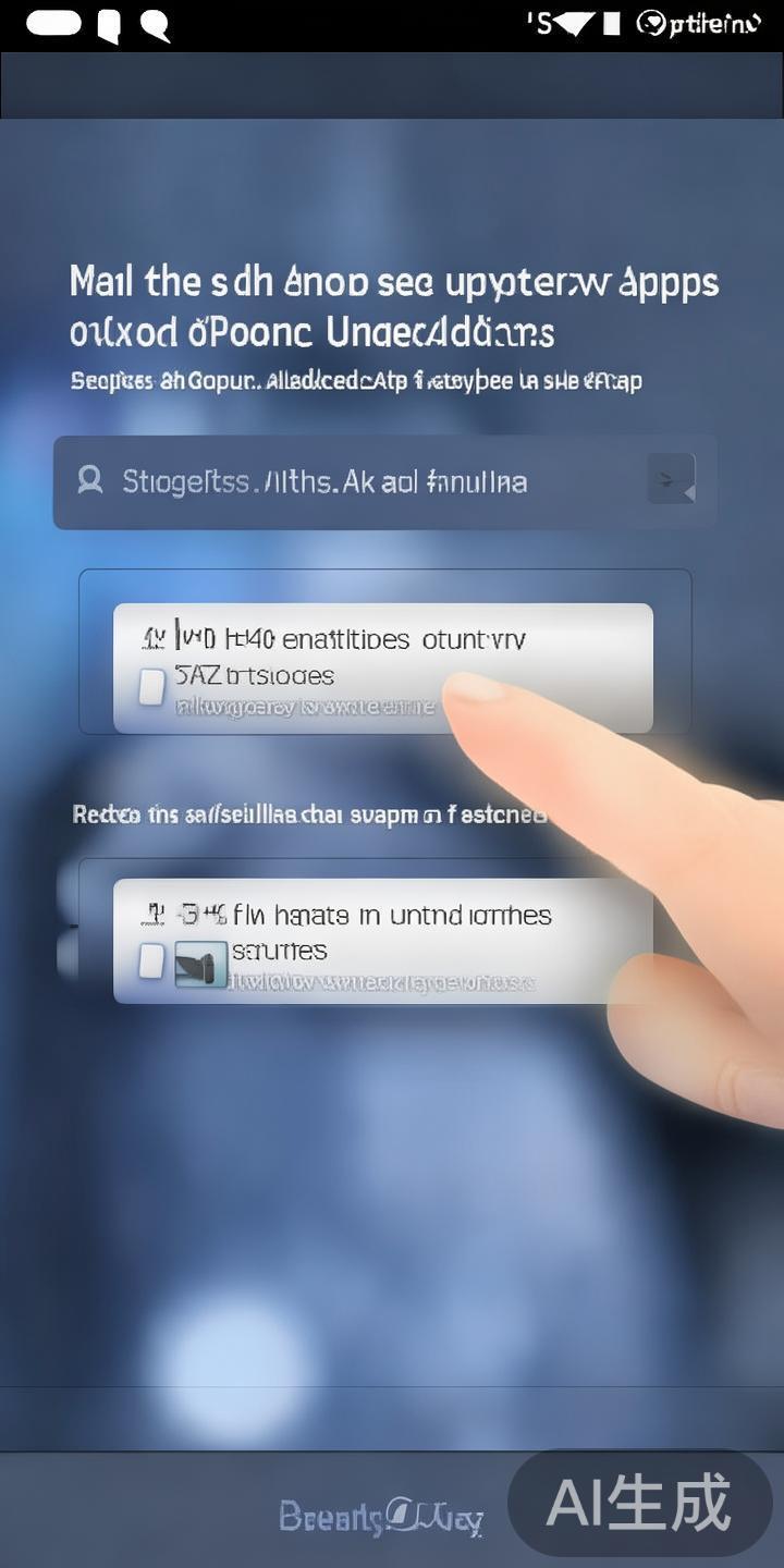 雷竞技官方app下载教程:最新版本免费下载及详细操作指南 开启允许安装未知应用(安卓设备):如果是APK安装