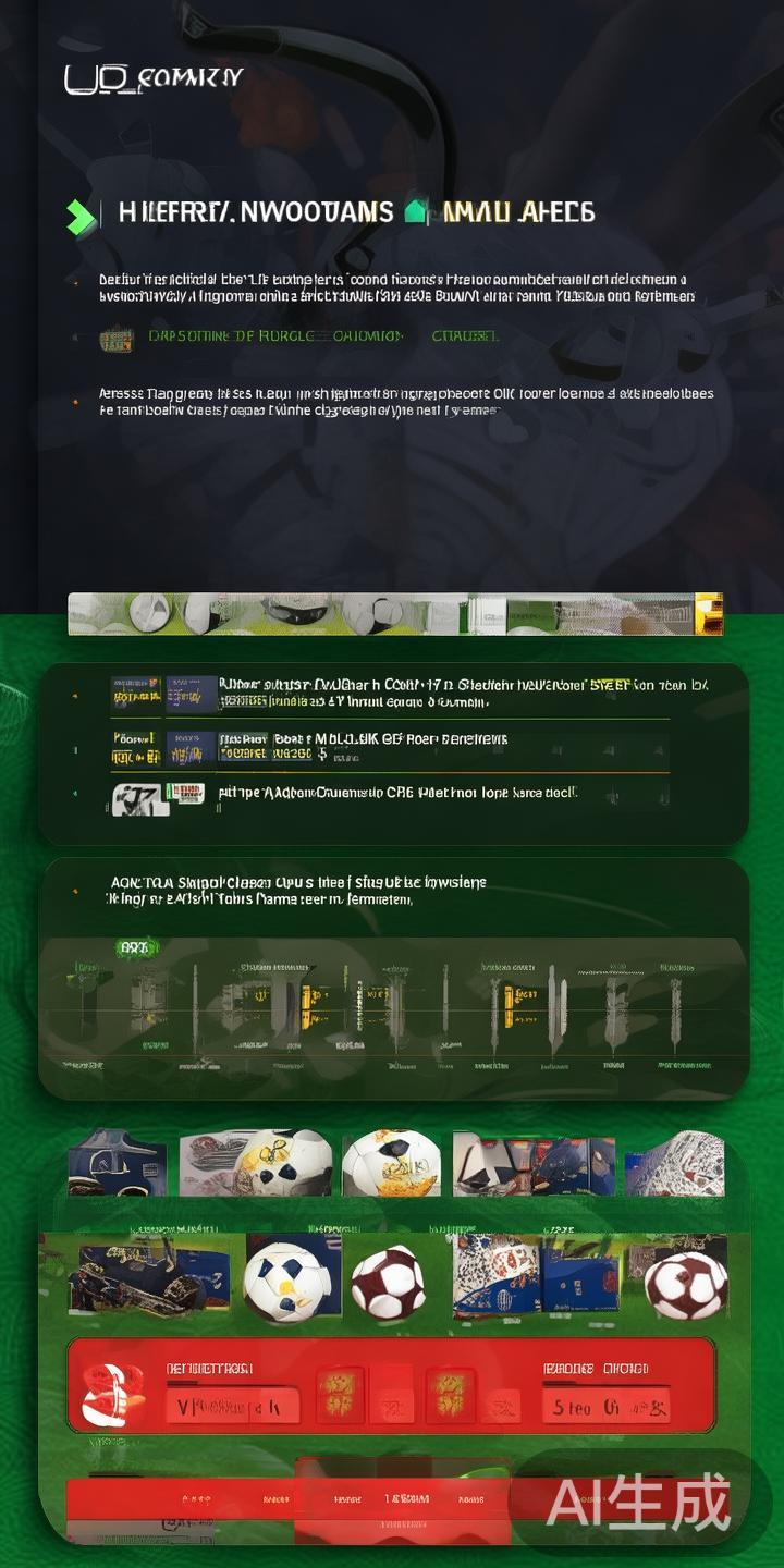 雷竞技竞猜：最新投注玩法详解与高效策略全攻略